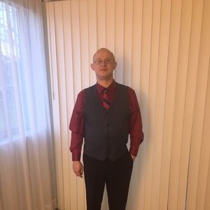 Meet your Posher, Igor